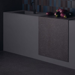 Керамогранит 41ZERO42 4100847 Cosmo Nero 80x80