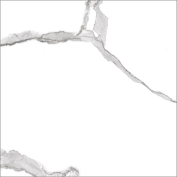 Керамогранит Global Tile Anima GT60601503MR Белый 60x60