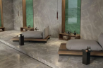 Керамогранит Atlas Concorde Italy AFWL Marvel Grey Cloud 60x120 Matt