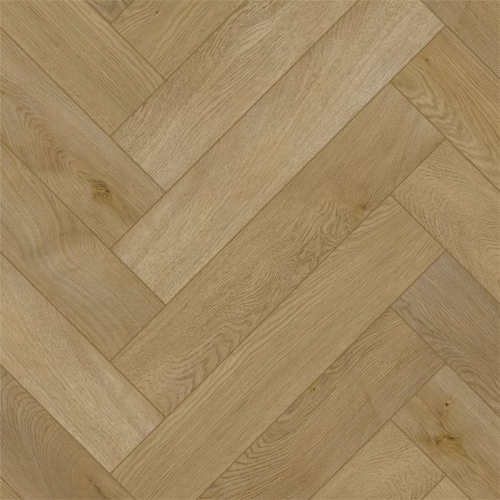 Кварцевый ламинат SPC Fargo Bevel Parquet Дуб Гавана 33-653-27