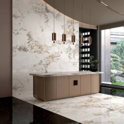 Керамогранит NT Ceramic NTT3014P Jade Emperor Peak 120x240