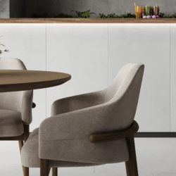 Керамогранит Laparet х9999311426 Lucena Cottone Pro светло-серый R10Soft CB 60х120