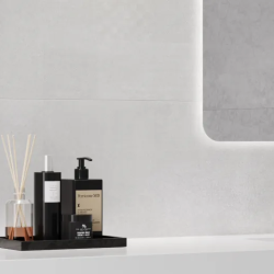 Керамогранит Laparet х9999311426 Lucena Cottone Pro светло-серый R10Soft CB 60х120