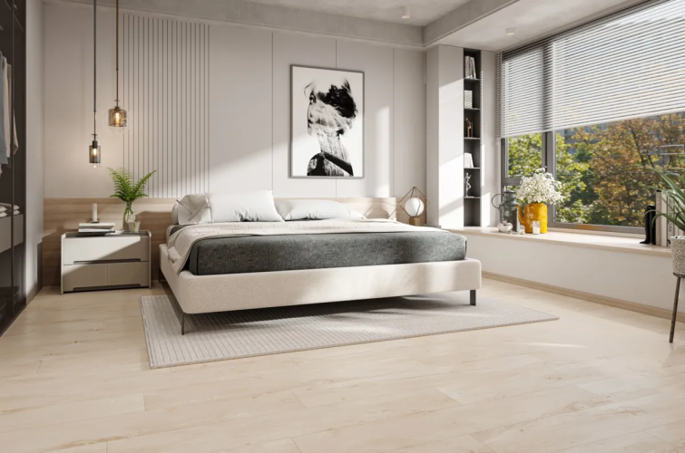 Керамогранит NT Ceramic NTT93101M Wood Soho Beige 20x120