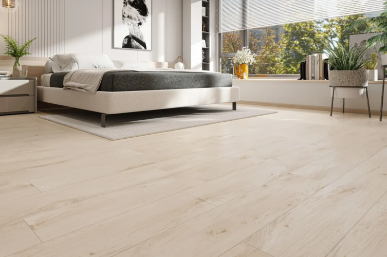 Керамогранит NT Ceramic NTT93101M Wood Soho Beige 20x120