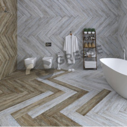 Керамогранит Gresse Arbel Meranti GRS12-23S 20x120