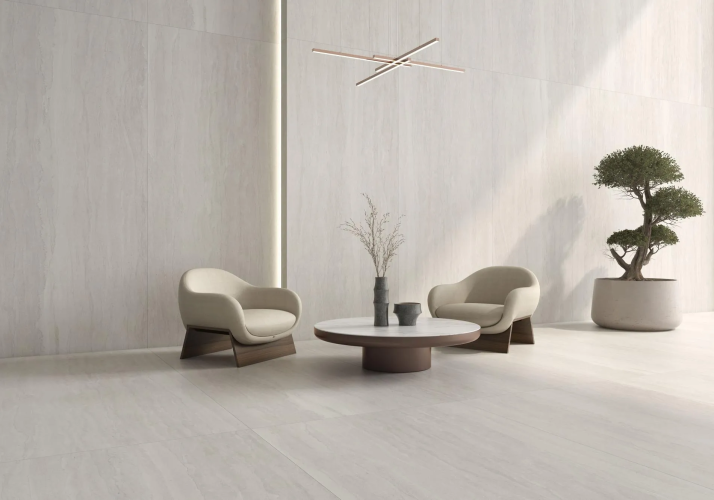Керамогранит Pamesa 017.250.0012.14630 Dorset Blanco MT Rect 60x120