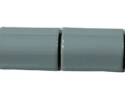 Мозаика NSmosaic TA061 керамика 51x306, глянцевая  