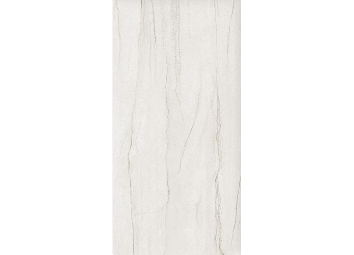 Керамогранит Kerranova K-2071/MR Белое Озеро белый 60x120
