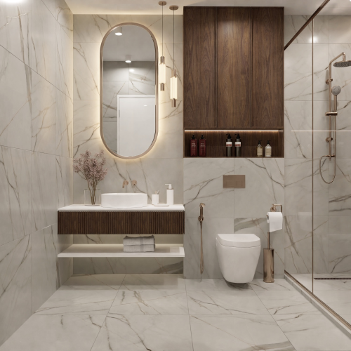 Керамогранит Primavera NG100 Торозо 60x60