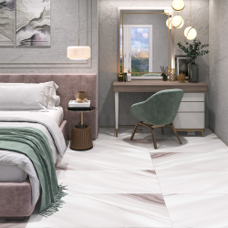 Керамогранит LCM 60120ANG02P Angel Agate Rose 60x120