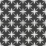 Керамогранит Prissmacer Star Black Pre-Cut 45x45