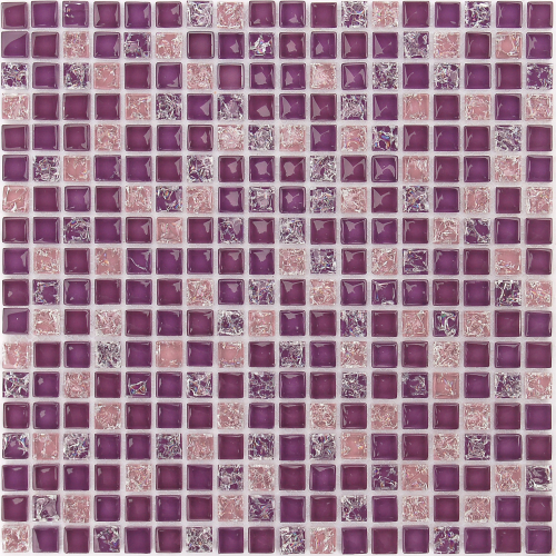 Мозаика LeeDo Ceramica Himalaia (15x15x8) 305х305, полированная глянцевая