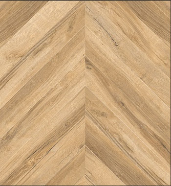Керамогранит Rondine J93319 Chevron XL Daring Honey 15x85
