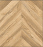 Керамогранит Rondine J93319 Chevron XL Daring Honey 15x85