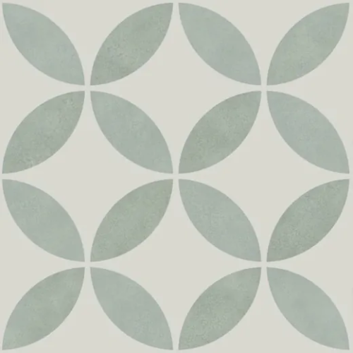 Керамогранит Ape A038721 Brianna Enya Acqua 15x15
