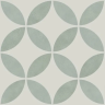 Керамогранит Ape A038721 Brianna Enya Acqua 15x15