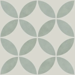 Керамогранит Ape A038721 Brianna Enya Acqua 15x15