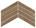 Керамогранит Atlas Concorde Russia 600010002450 Fusion Oak/Фьюжн Оак Рустик Шеврон 7.5x45