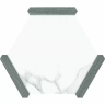 Керамогранит Monopole Avant Denia Grey 22x25