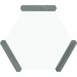 Керамогранит Monopole Avant Denia Grey 22x25
