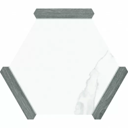 Керамогранит Monopole Avant Denia Grey 22x25