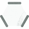 Керамогранит Monopole Avant Denia Grey 22x25