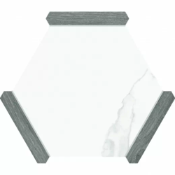 Керамогранит Monopole Avant Denia Grey 22x25