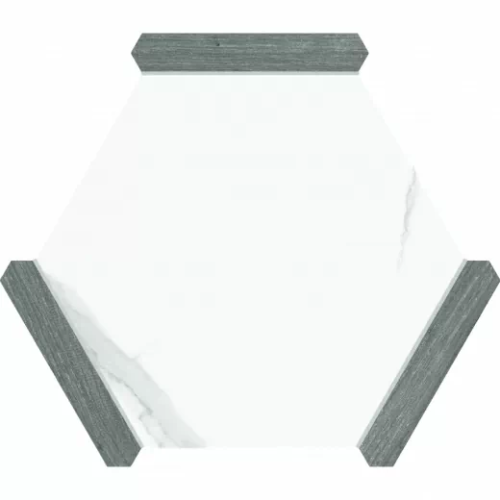 Керамогранит Monopole Avant Denia Grey 22x25