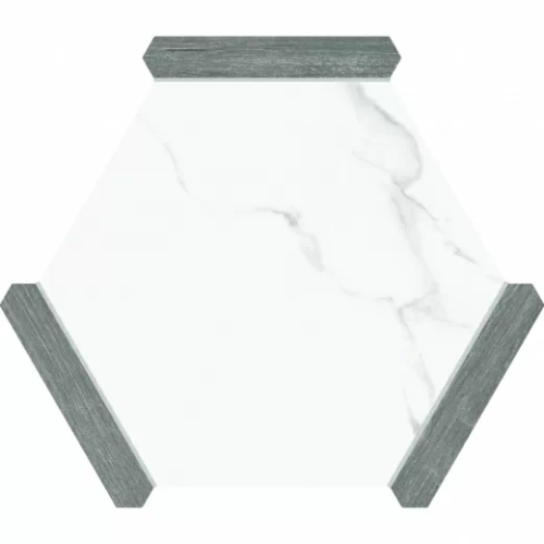 Керамогранит Monopole Avant Denia Grey 22x25