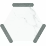 Керамогранит Monopole Avant Denia Grey 22x25