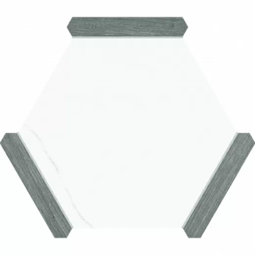 Керамогранит Monopole Avant Denia Grey 22x25