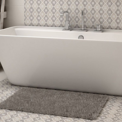 Плитка Equipe Caprice Deco 22323 Bowtie Pastel 20x20