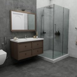 Керамогранит Duna GR0L64M01 Ground Gris Matt 60x120