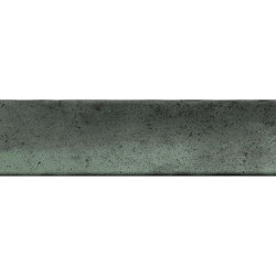Керамическая плитка Cifre Kalon green brillo 5x25