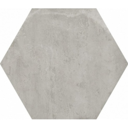Плитка Equipe Urban 23514 Hexagon Silver 29,2x25,4