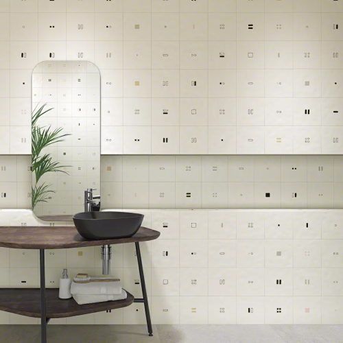 Керамическая плитка Vives 31662 Berta Saul M 20x20