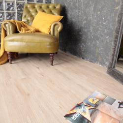 Кварц-виниловый ламинат SPC Aquafloor Quartz AF3507QV