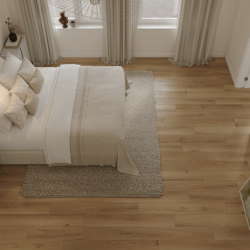 SPC Ламинат NT Ceramic Oak Smoky SP55208P