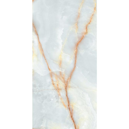 Керамогранит Laparet Onyx Dawn Sky голубой х9999292708 Полированный 60x120