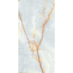 Керамогранит Laparet Onyx Dawn Sky голубой х9999292708 Полированный 60x120