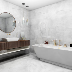 Керамогранит Gravita Sentora Light 60x120