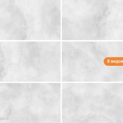 Керамогранит Gravita Sentora Light 60x120