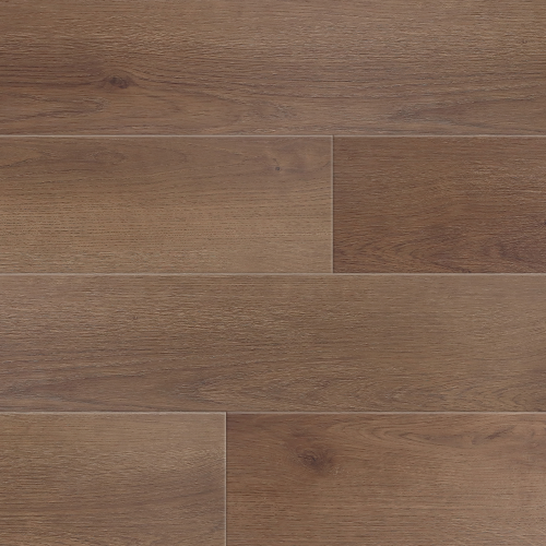 SPC Ламинат Floorwood Дуб Браун 3939