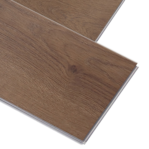 SPC Ламинат Floorwood Дуб Браун 3939