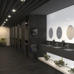 Керамогранит Gresse GRS07-01 Madain Plumb 60x120