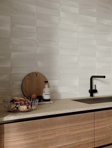 Керамогранит Atlas Concorde Russia 600010002435 Forte dei Marmi Rock Siberian Ivory Lastra 20mm 60x120