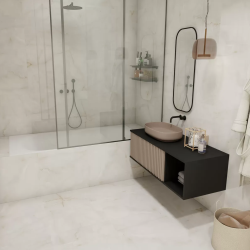 Керамогранит Duna RP-124501 Onix Classic 60x60