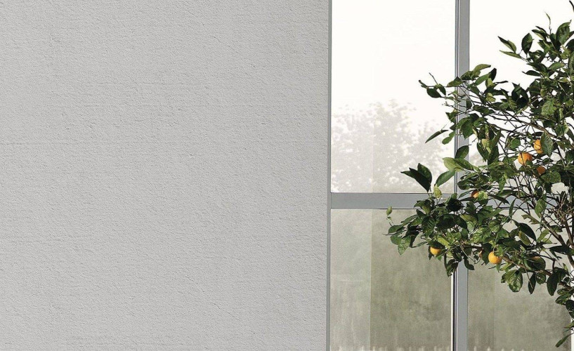 Керамогранит Laminam Calce Grigio LAMF006556 5.6 mm 100x300