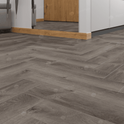 Кварцвиниловая плитка Alpine Floor Parquet Light Дуб Мерга ЕСО 13-13 MC